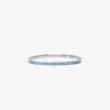 Icon Thin Emaille-Armband
