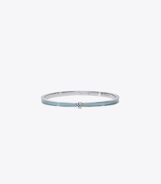 Icon Thin Emaille-Armband