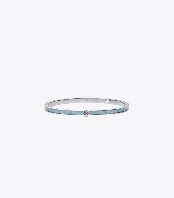 Icon Thin Emaille-Armband