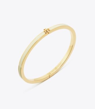 Icon Thin Emaille-Armband