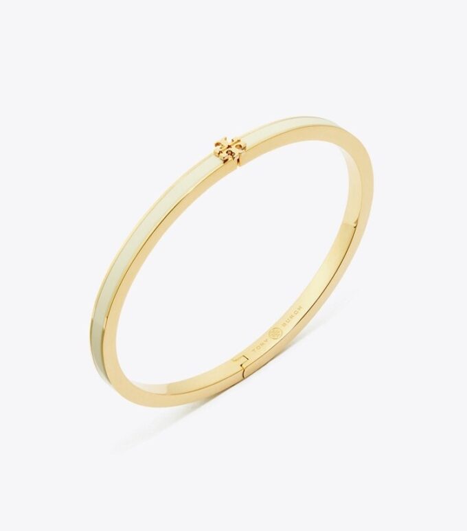 Icon Thin Emaille-Armband