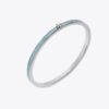 Icon Thin Emaille-Armband