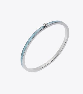 Icon Thin Emaille-Armband