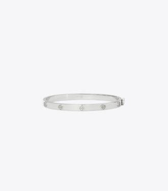 Icon Thin Hinge Armband