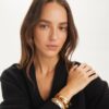 Icon Thin Hinge Armband