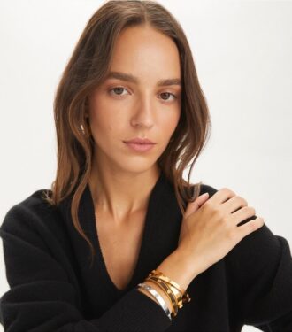 Icon Thin Hinge Armband