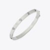 Icon Thin Hinge Armband