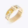 Icon Wide Armband
