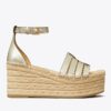 Ines Espadrille mit Keilabsatz Ines Espadrille mit Keilabsatz