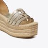 Ines Espadrille mit Keilabsatz Ines Espadrille mit Keilabsatz