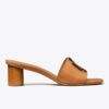 Ines Mule mit Absatz Ines Mule mit Absatz