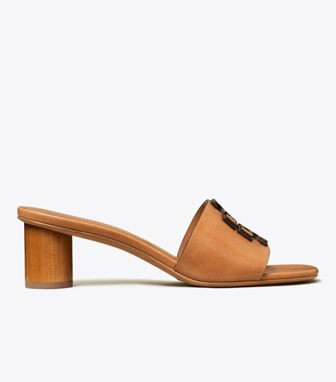 Ines Mule mit Absatz Ines Mule mit Absatz