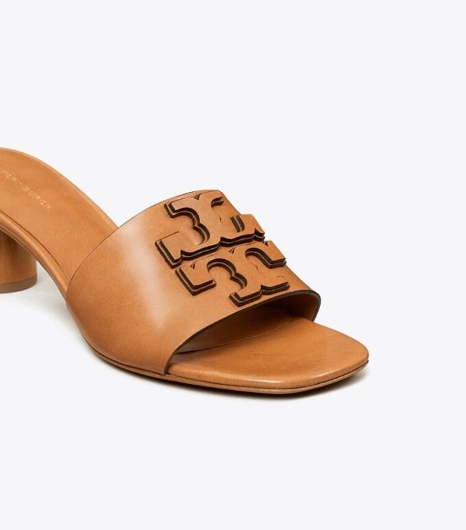 Ines Mule mit Absatz Ines Mule mit Absatz