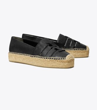 Ines Plateau-Espadrilles