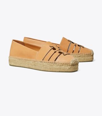 Ines Plateau-Espadrilles