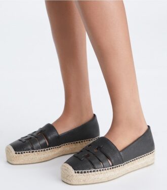 Ines Plateau-Espadrilles