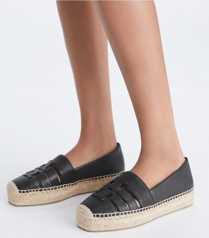 Ines Plateau-Espadrilles Ines Plateau-Espadrilles