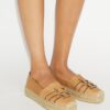 Ines Plateau-Espadrilles Ines Plateau-Espadrilles