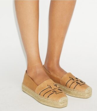 Ines Plateau-Espadrilles
