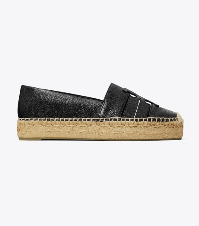 Ines Plateau-Espadrilles Ines Plateau-Espadrilles
