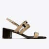 Ines Sandaletten Ines Sandaletten