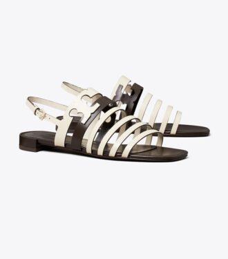 Ines Slingback-Sandale