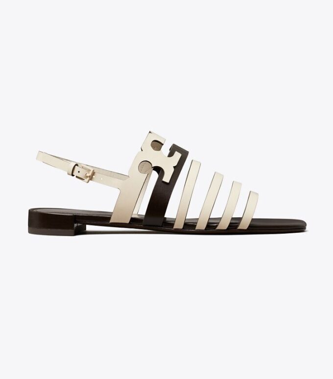 Ines Slingback-Sandale Ines Slingback-Sandale