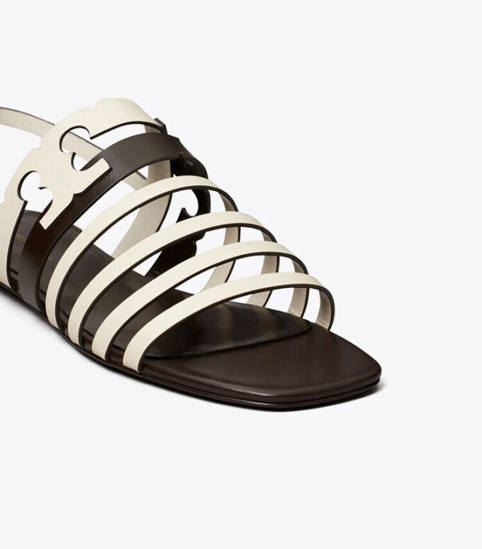 Ines Slingback-Sandale Ines Slingback-Sandale