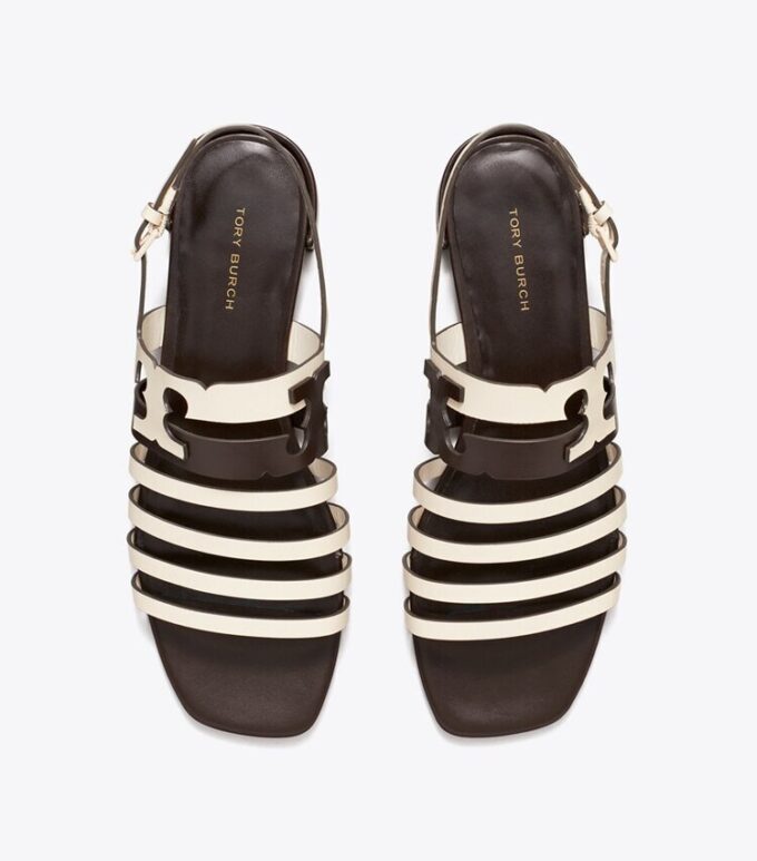 Ines Slingback-Sandale Ines Slingback-Sandale