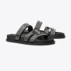 Ines Sport Studded Slide Ines Sport Studded Slide