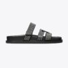 Ines Sport Studded Slide Ines Sport Studded Slide
