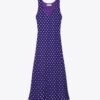 Jacquard-Kleid Jacquard-Kleid
