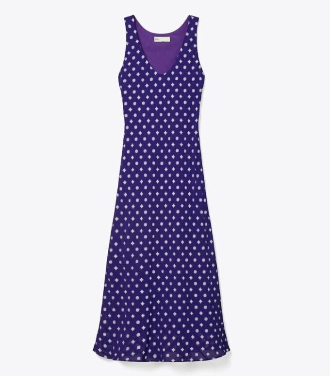 Jacquard-Kleid Jacquard-Kleid