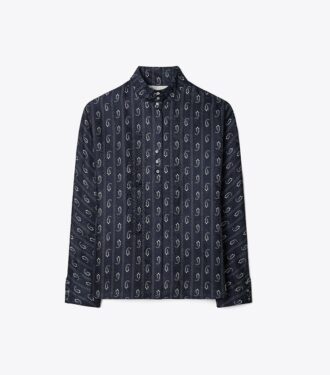 Jacquard-Oberteil