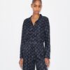 Jacquard-Oberteil Jacquard-Oberteil