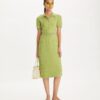 Jacquard-Polo Jacquard-Polo