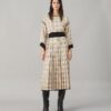 Jacquard Robinson Top Jacquard Robinson Top