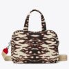 Jacquard-Tasche Jacquard-Tasche