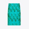 Jacquard-Viskose-Rock Jacquard-Viskose-Rock