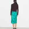 Jacquard-Viskose-Rock Jacquard-Viskose-Rock