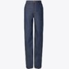 Jeans mit geradem Bein Jeans mit geradem Bein