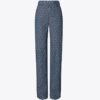 Jeans mit geradem Bein Jeans mit geradem Bein