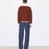 Jeans mit geradem Bein Jeans mit geradem Bein
