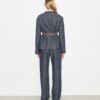 Jeans mit geradem Bein Jeans mit geradem Bein
