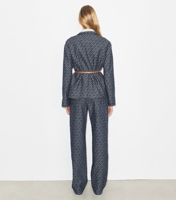Jeans mit geradem Bein Jeans mit geradem Bein