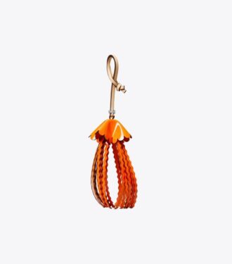 Jellyfish Bag Charm Jellyfish Bag Charm