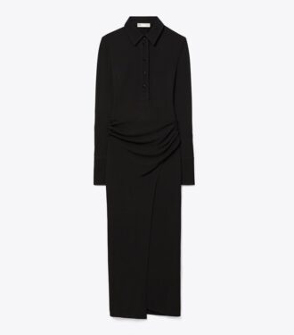 Jersey-Hemdkleid