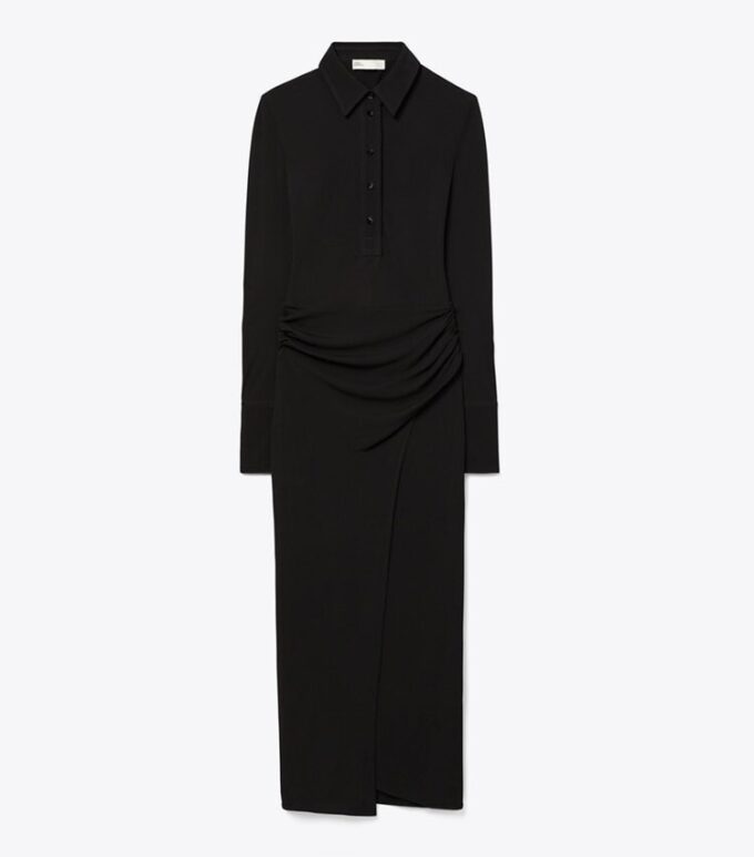 Jersey-Hemdkleid Jersey-Hemdkleid