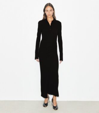 Jersey-Hemdkleid