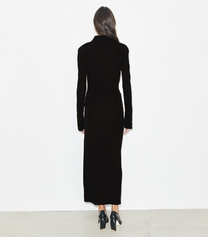 Jersey-Hemdkleid Jersey-Hemdkleid